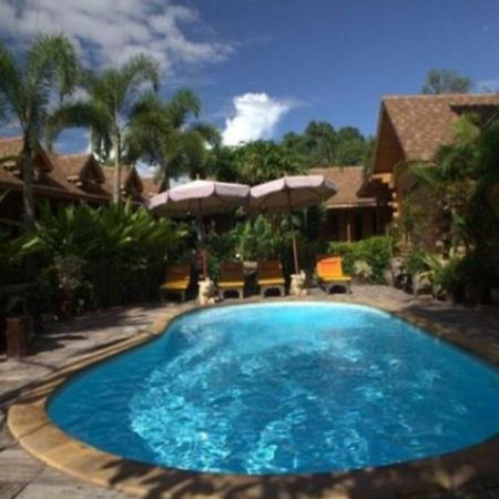 Loghome Boutique Τσιάνγκ Μάι Εξωτερικό φωτογραφία