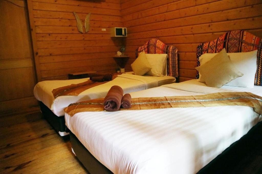 Loghome Boutique Τσιάνγκ Μάι Εξωτερικό φωτογραφία