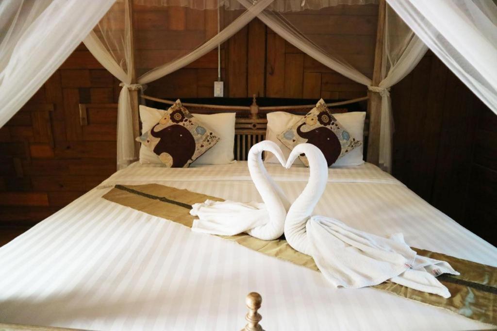 Loghome Boutique Τσιάνγκ Μάι Εξωτερικό φωτογραφία