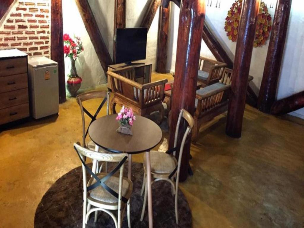 Loghome Boutique Τσιάνγκ Μάι Εξωτερικό φωτογραφία