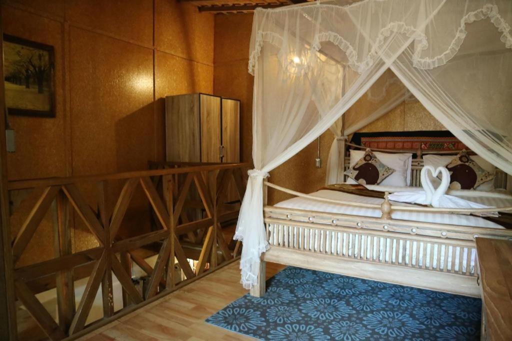 Loghome Boutique Τσιάνγκ Μάι Εξωτερικό φωτογραφία