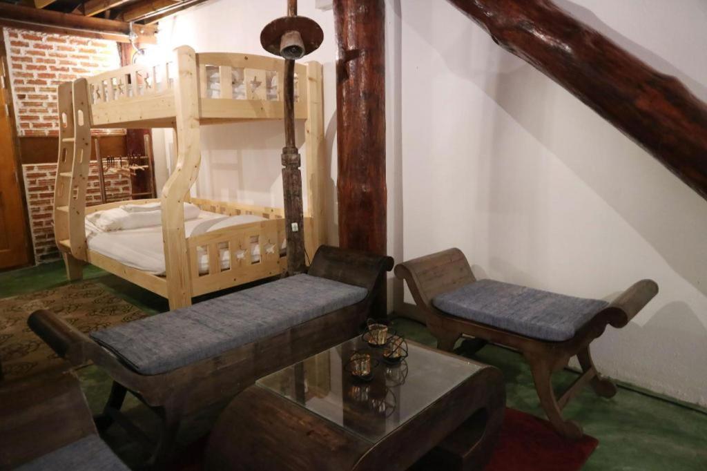 Loghome Boutique Τσιάνγκ Μάι Εξωτερικό φωτογραφία