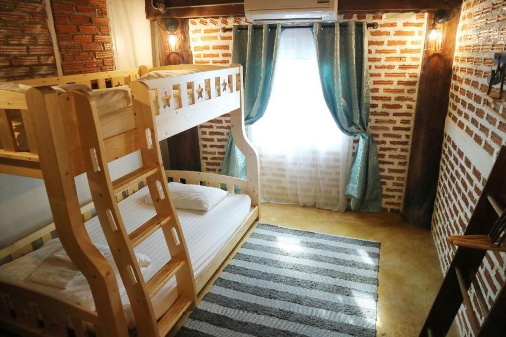Loghome Boutique Τσιάνγκ Μάι Εξωτερικό φωτογραφία