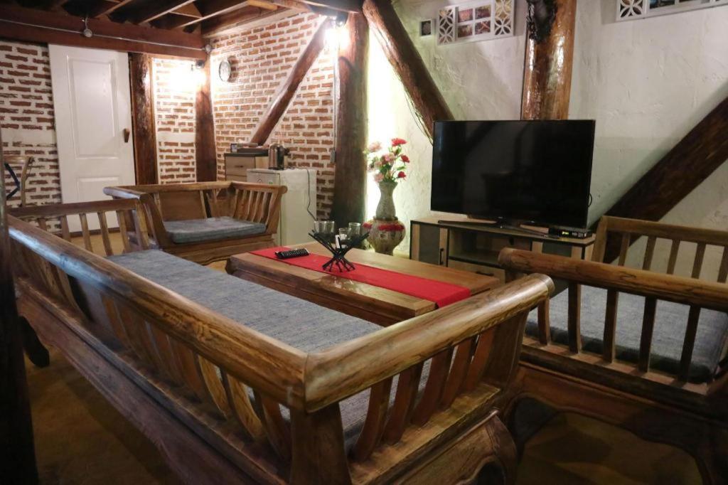 Loghome Boutique Τσιάνγκ Μάι Εξωτερικό φωτογραφία