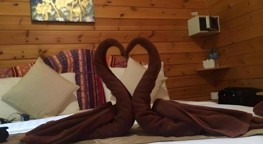 Loghome Boutique Τσιάνγκ Μάι Εξωτερικό φωτογραφία