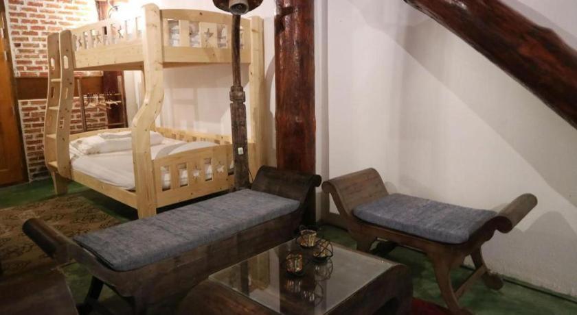 Loghome Boutique Τσιάνγκ Μάι Εξωτερικό φωτογραφία