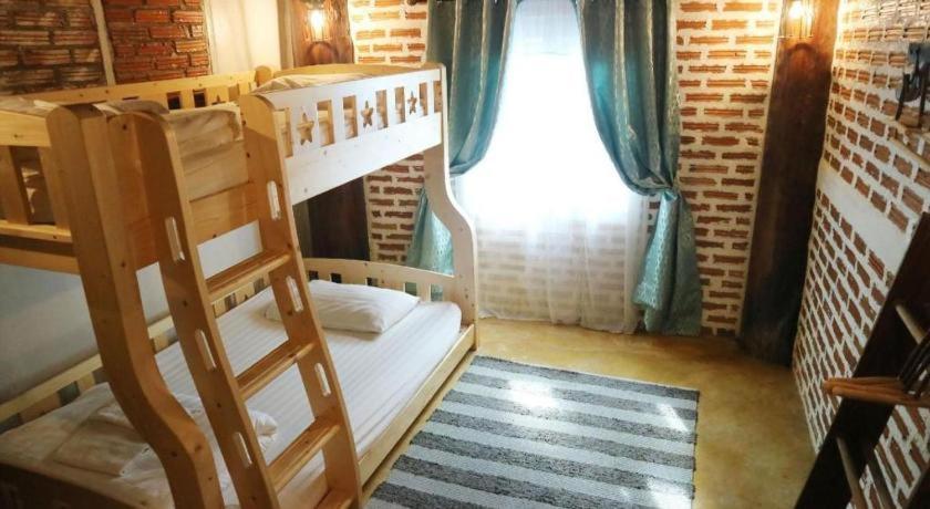 Loghome Boutique Τσιάνγκ Μάι Εξωτερικό φωτογραφία