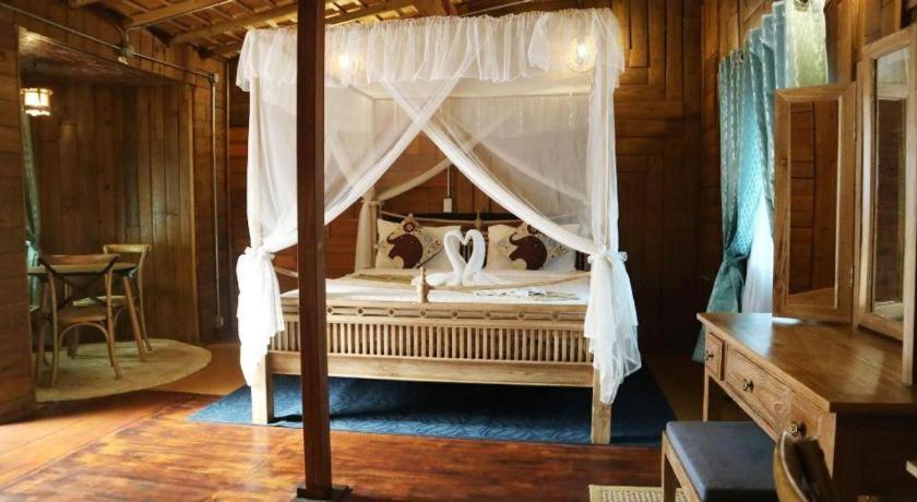 Loghome Boutique Τσιάνγκ Μάι Εξωτερικό φωτογραφία