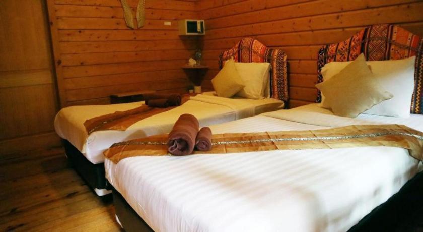 Loghome Boutique Τσιάνγκ Μάι Εξωτερικό φωτογραφία