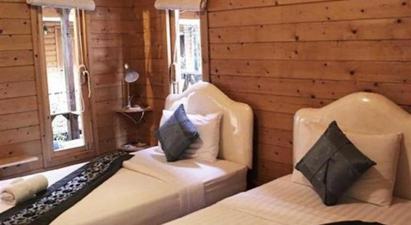 Loghome Boutique Τσιάνγκ Μάι Εξωτερικό φωτογραφία