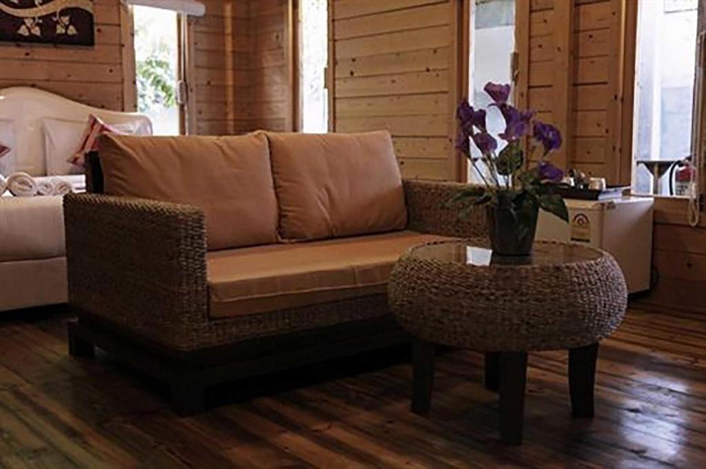Loghome Boutique Τσιάνγκ Μάι Εξωτερικό φωτογραφία